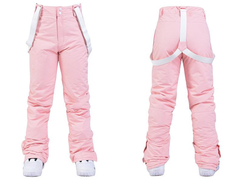 ARCTIC QUEEN Unisex Hiker Snow Suit - Grey Series - Image 16