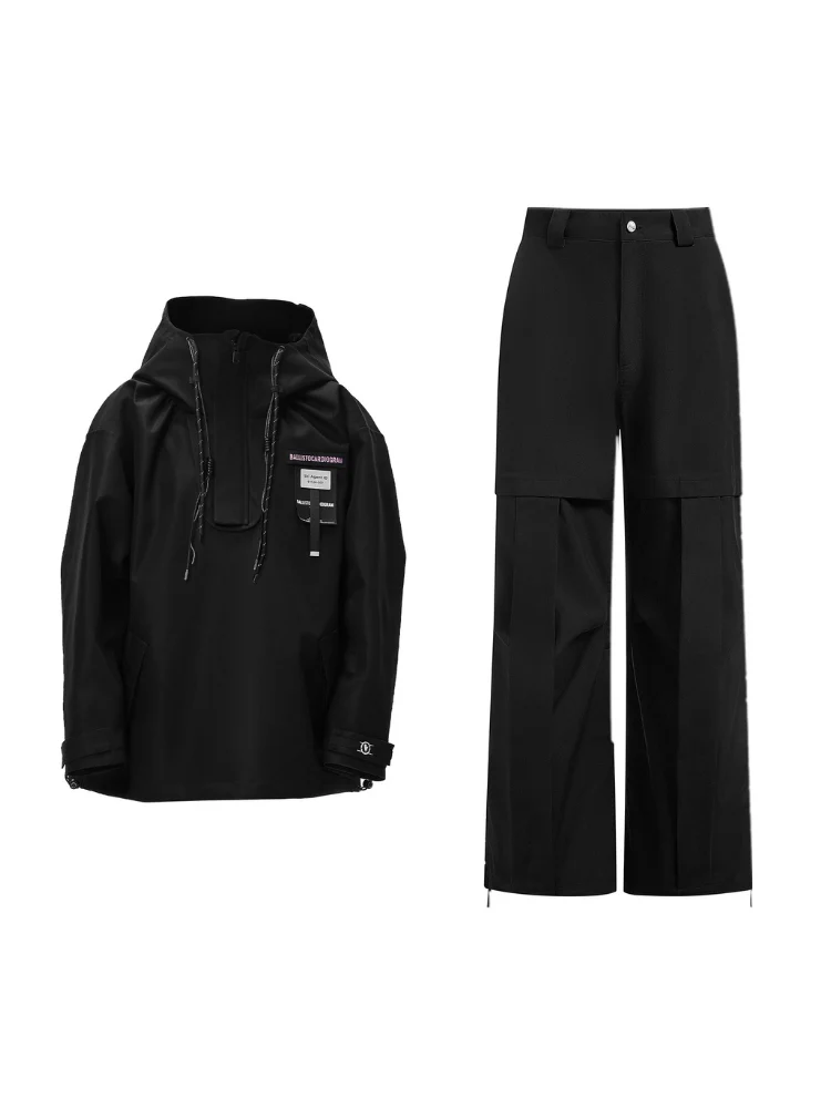 BCG Punk Glide Ski Jacket - Unisex - Image 11