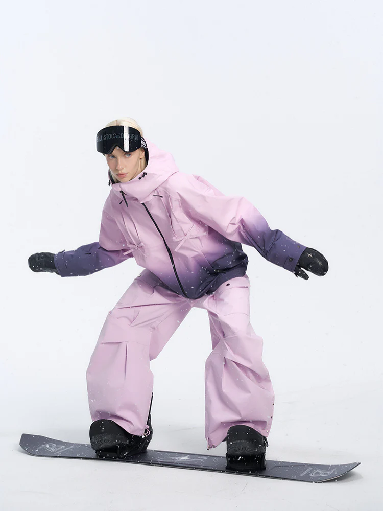 BCG Street Denim Ski Jacket - Women's - Image 12