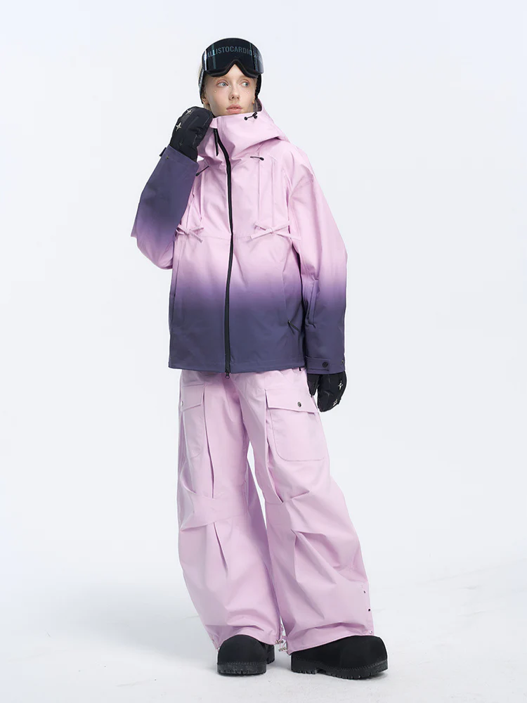 BCG Street Denim Ski Jacket - Women's - Image 7