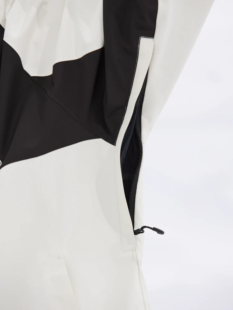 Capelin Crew Cormac Snowboard Jacket - Unisex - Image 9