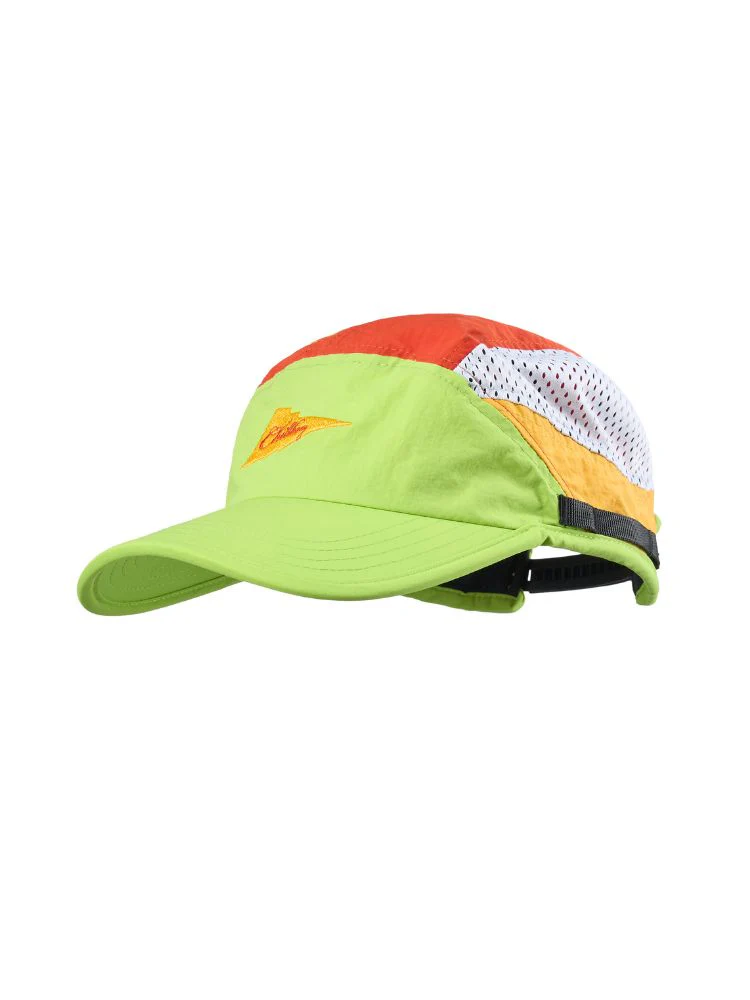 CHILLHANG Color Block Baseball Cap - Image 26