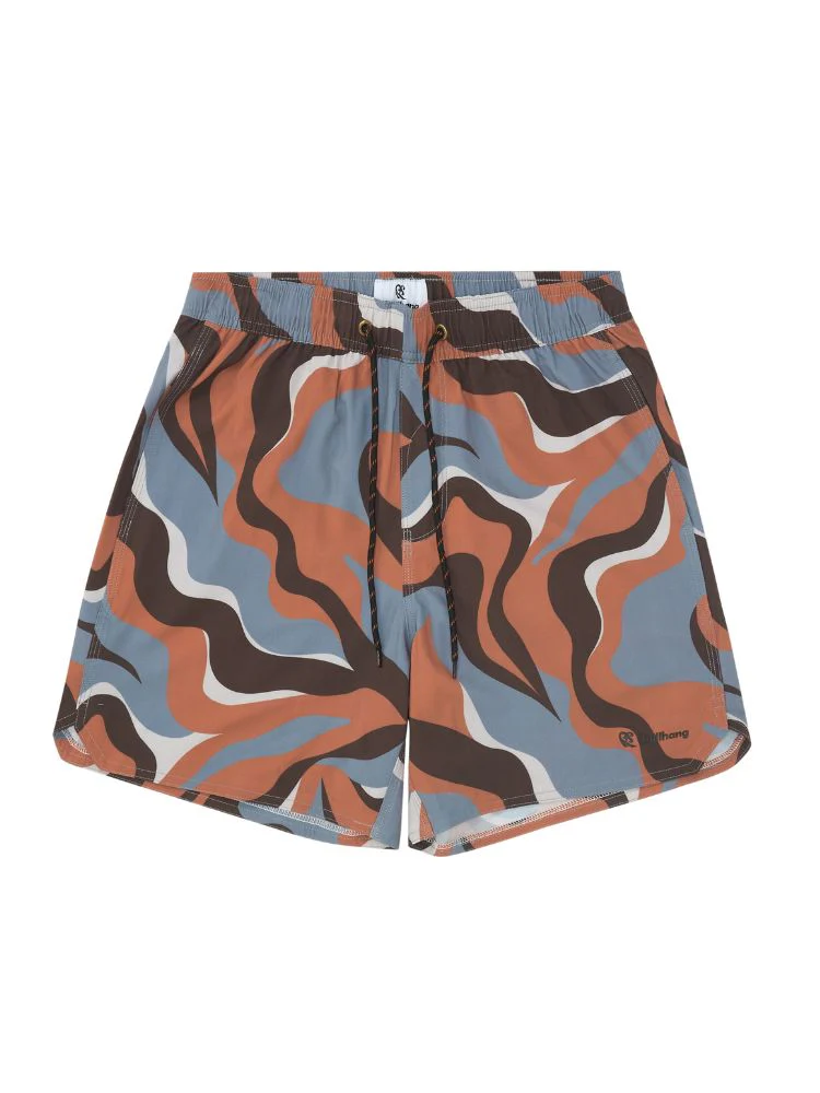 CHILLHANG Eco-friendly Board Shorts - Men's - Image 11