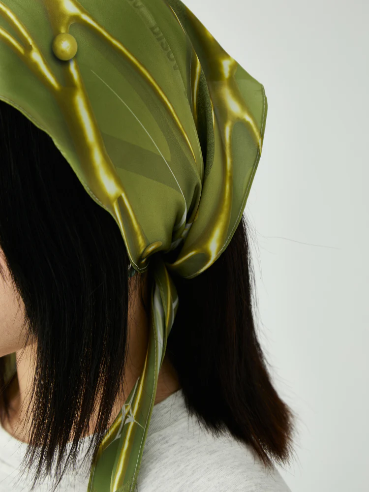 DISOV Spider Web Bandana - Image 2