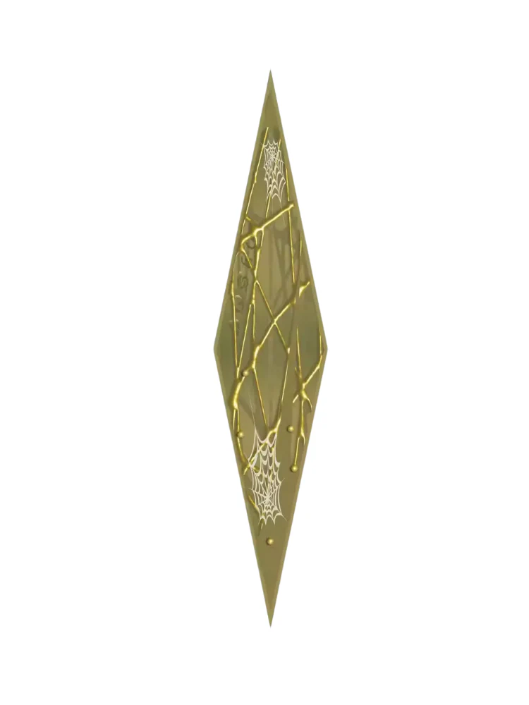DISOV Spider Web Bandana - Image 6