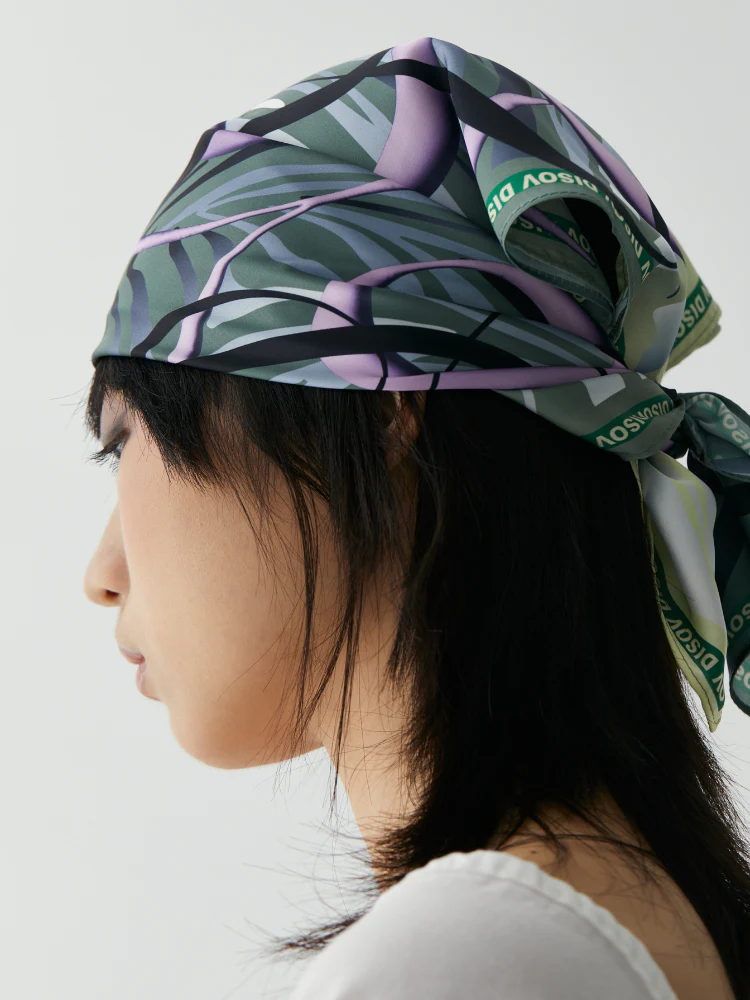 DISOV Vine Bandana - Image 2