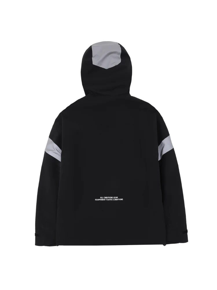 Doorek 3L Adventure Reflective Snow Suit - Women's - Image 19