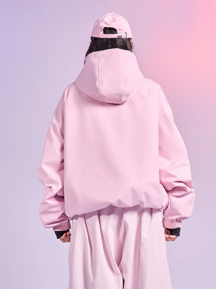 Doorek 3L Prime Baggy Snow Jacket - Unisex - Image 15