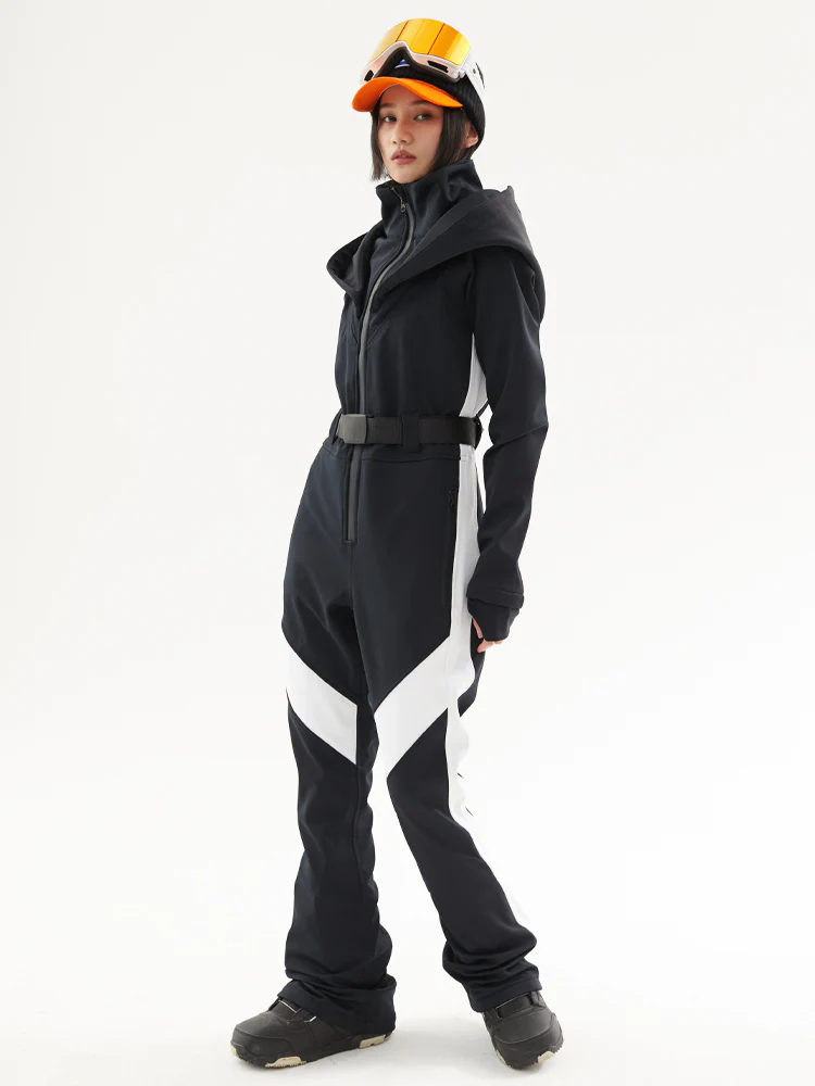 Doorek Cozy Slim One Piece - Women's - Image 7