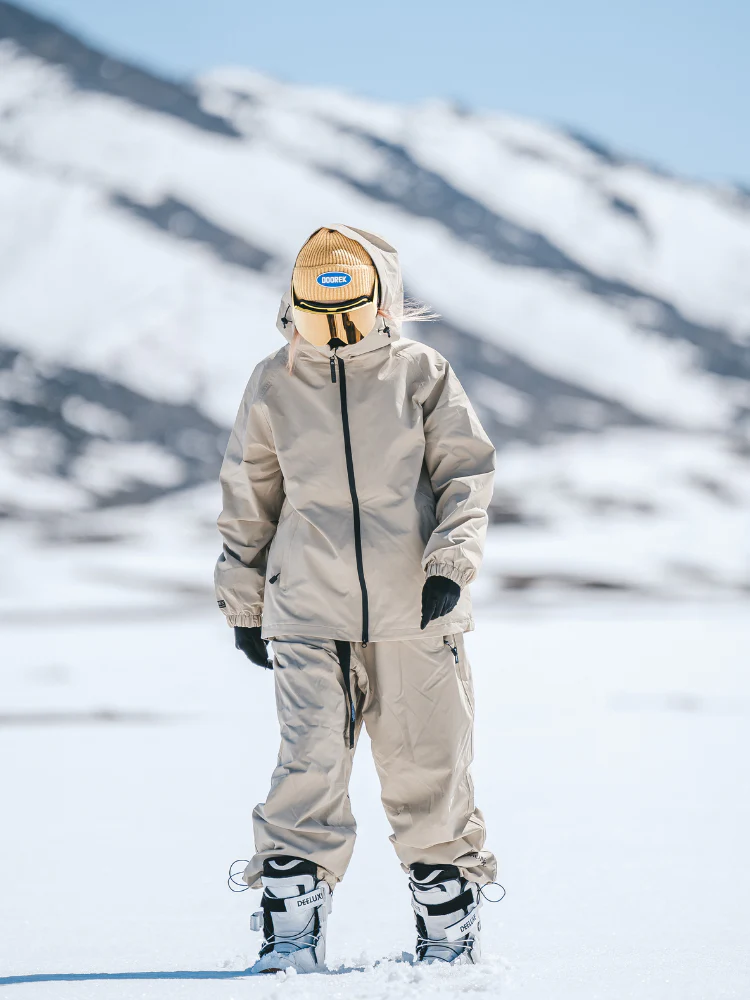 Doorek Powline Snow Suit - Unisex - Image 22