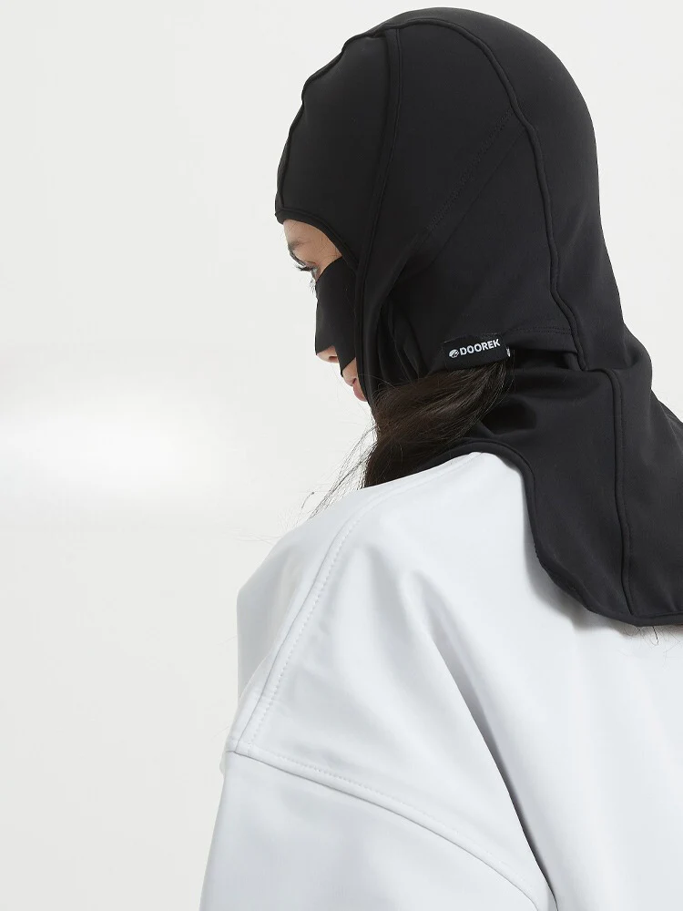 Doorek Ski Hooded Face Mask - Image 4