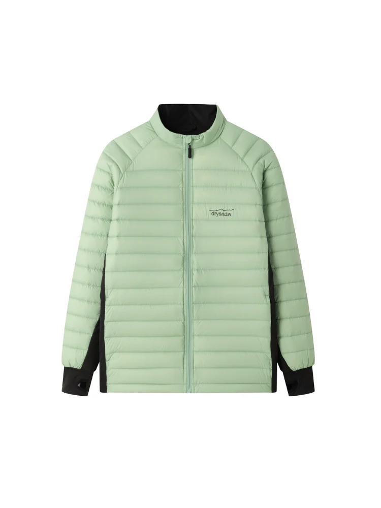 Drysnow Lightweight Goose Down Jacket - Women's - Image 8