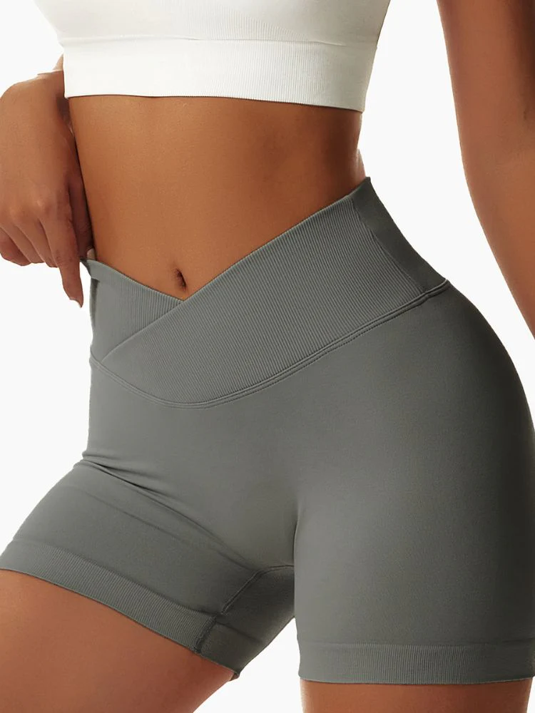 FitForm Sculpt Yoga Shorts - Image 19