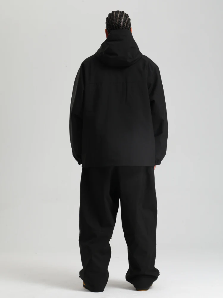 Gsou Snow Minimalist Insulated Snow Anorak - Men's - Image 9