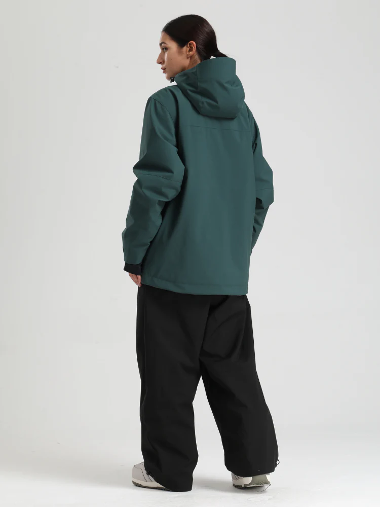 Gsou Snow StormGuard Insulated Snow Jacket - Women's - Image 6