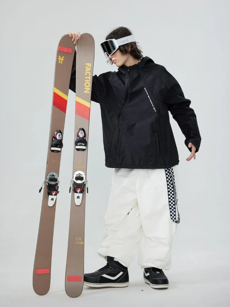 Hellystudio Super Baggy Fleece Pants [Limited Region] - Image 2