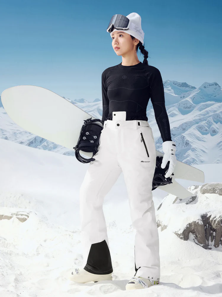 Highker Insulated Slim Ski Pant [Limited Region] - Image 4