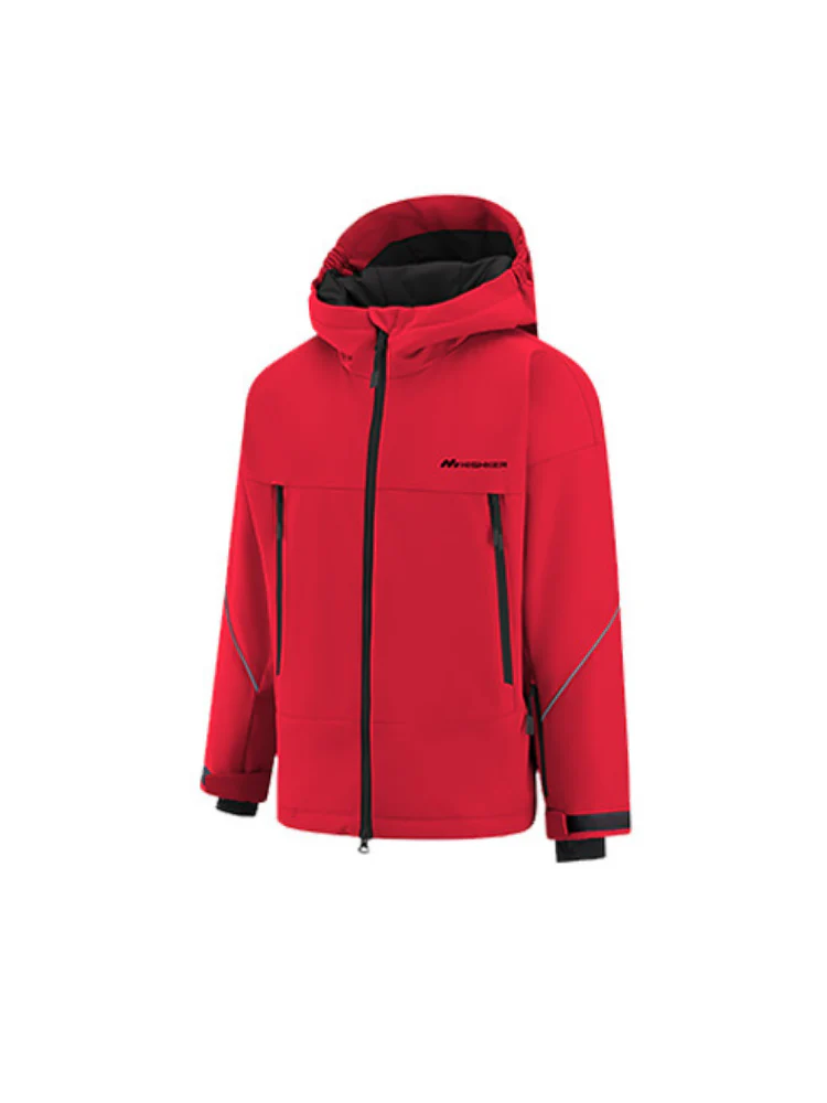 Highker Kids Insulated Ski Jacket - Image 25