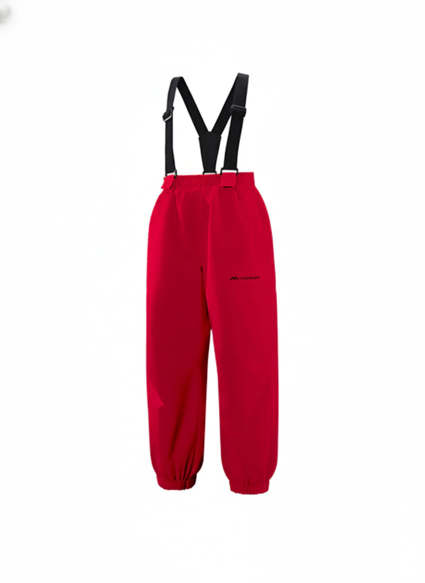 Highker Kids Insulated Ski Pant - Image 16