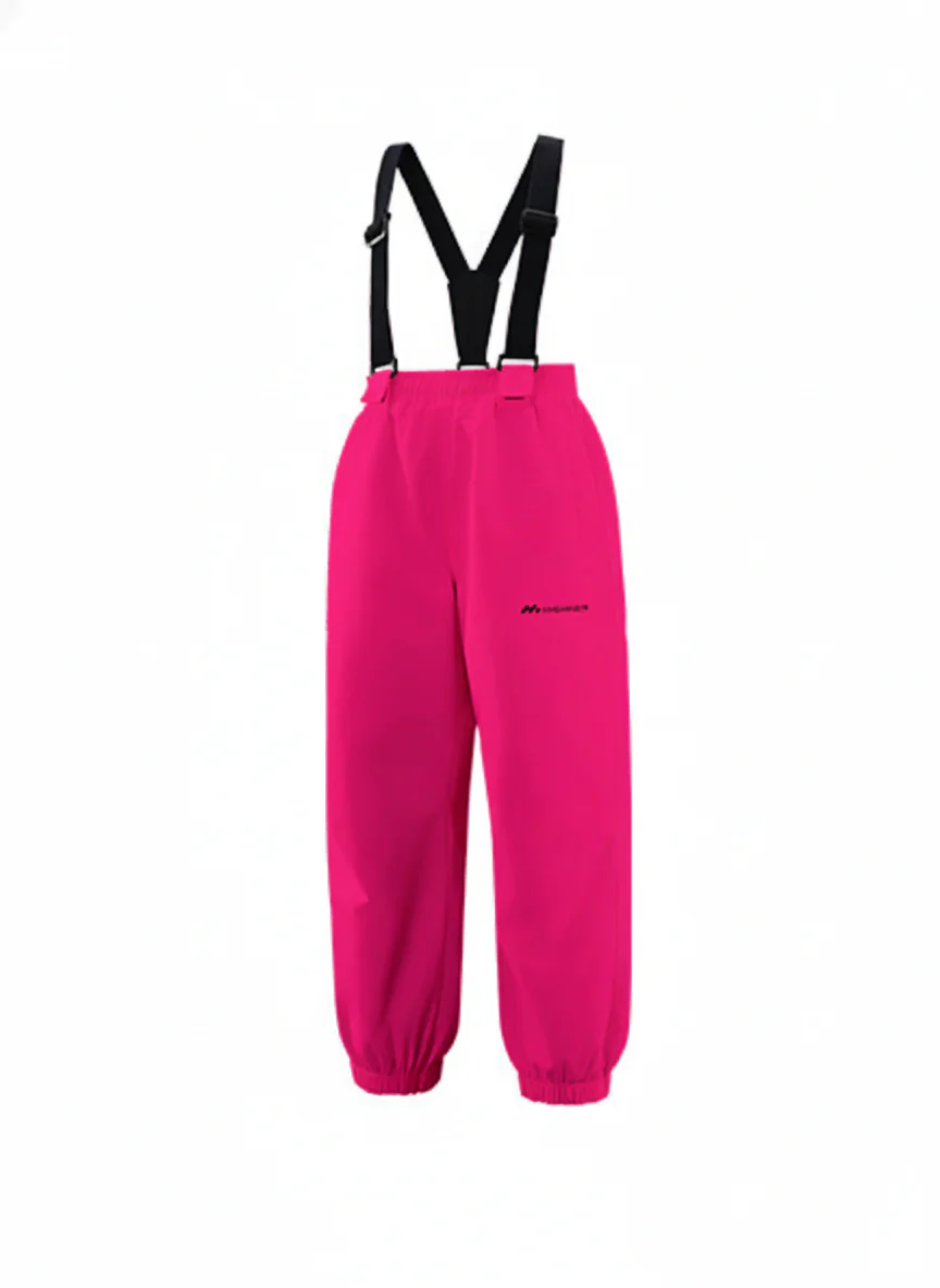 Highker Kids Insulated Ski Pant - Image 20