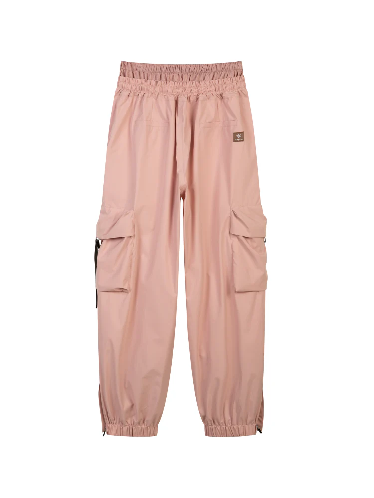 Jungfrau 2L Freestyle Baggy Snow Pants - Men's - Image 24