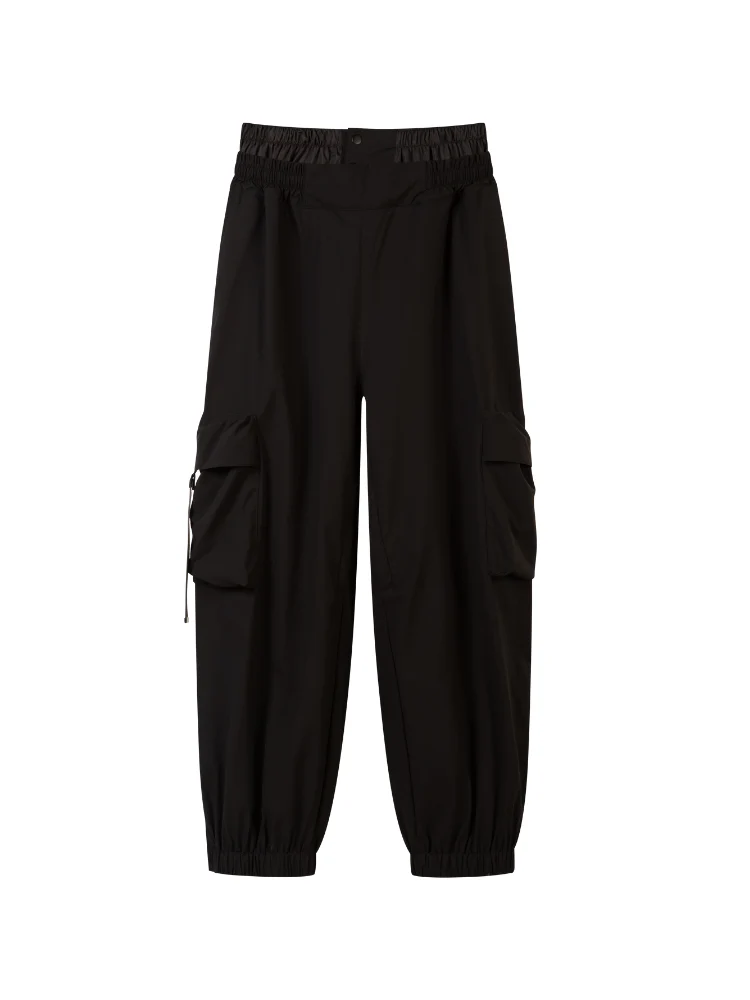 Jungfrau 2L Freestyle Baggy Snow Pants - Women's - Image 30