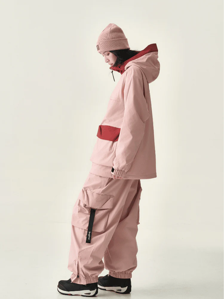 Jungfrau 2L Freestyle Insulated Snow Jacket - Women's - Image 13