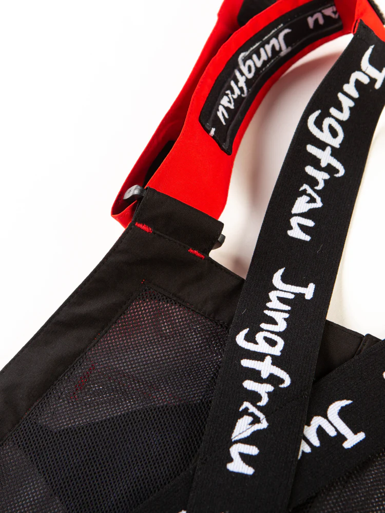 Jungfrau 3L Shell Motion Snow Bibs - Men's - Image 14