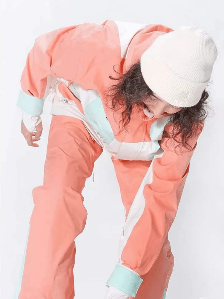 LITAN Candy Garden Jacket - Unisex - Image 3
