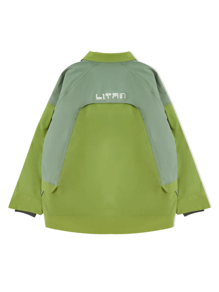 LITAN Primaloft Coach Insulated Jacket - Men's - Image 20
