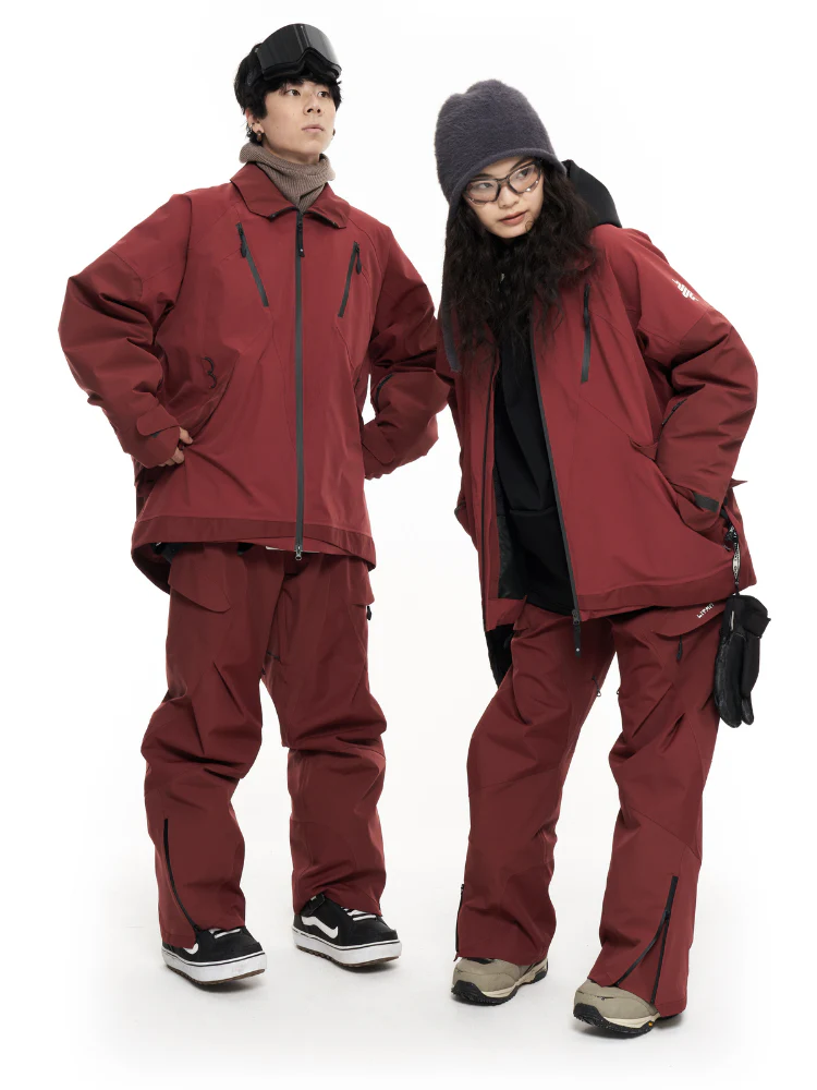 LITAN Primaloft Coach Insulated Jacket - Men's - Image 7