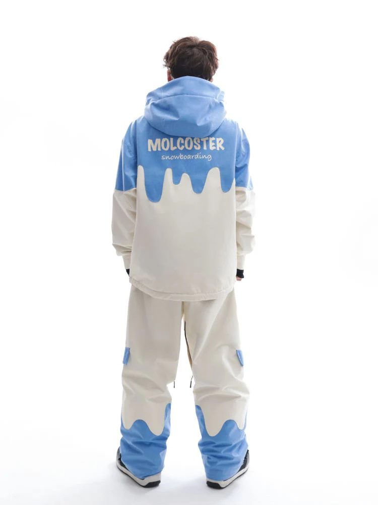 Molocoster Arctic Dream Snow Suit - Men's - Image 7