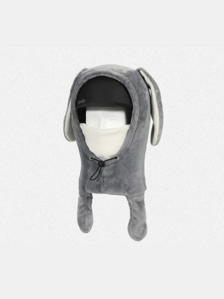 NANDN Jumping Ear Snow Helmet Hood - Image 4