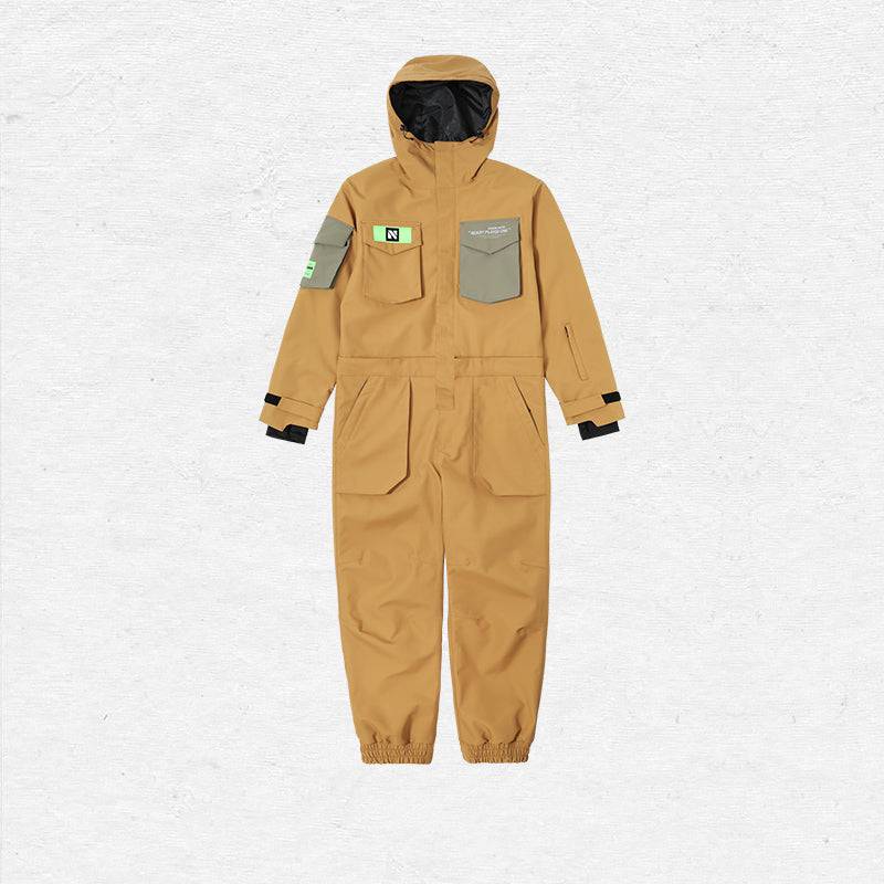 NANDN Kids Thermalock One Piece - Image 9
