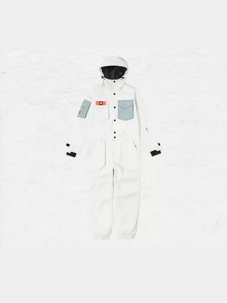 NANDN New Pattern One Piece - Men's - Image 13