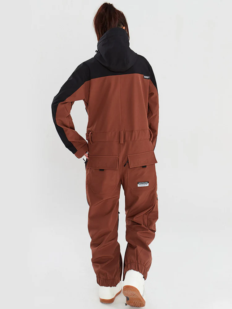 NANDN Obeserve Pro One Piece [Limited Region] - Image 3