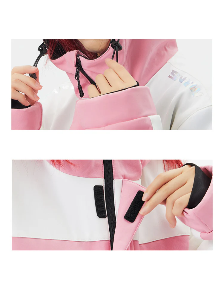 NANDN Obeserve Pro One Piece [Limited Region] - Image 5