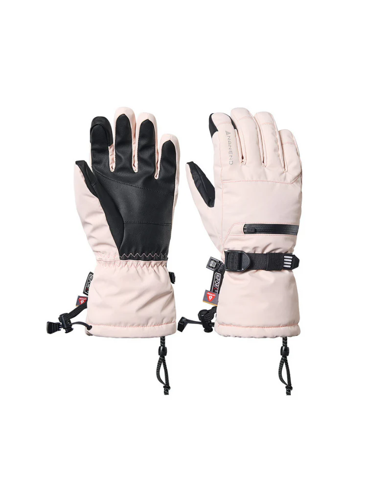 NANEND Classic Durable Snow Gloves - Image 11