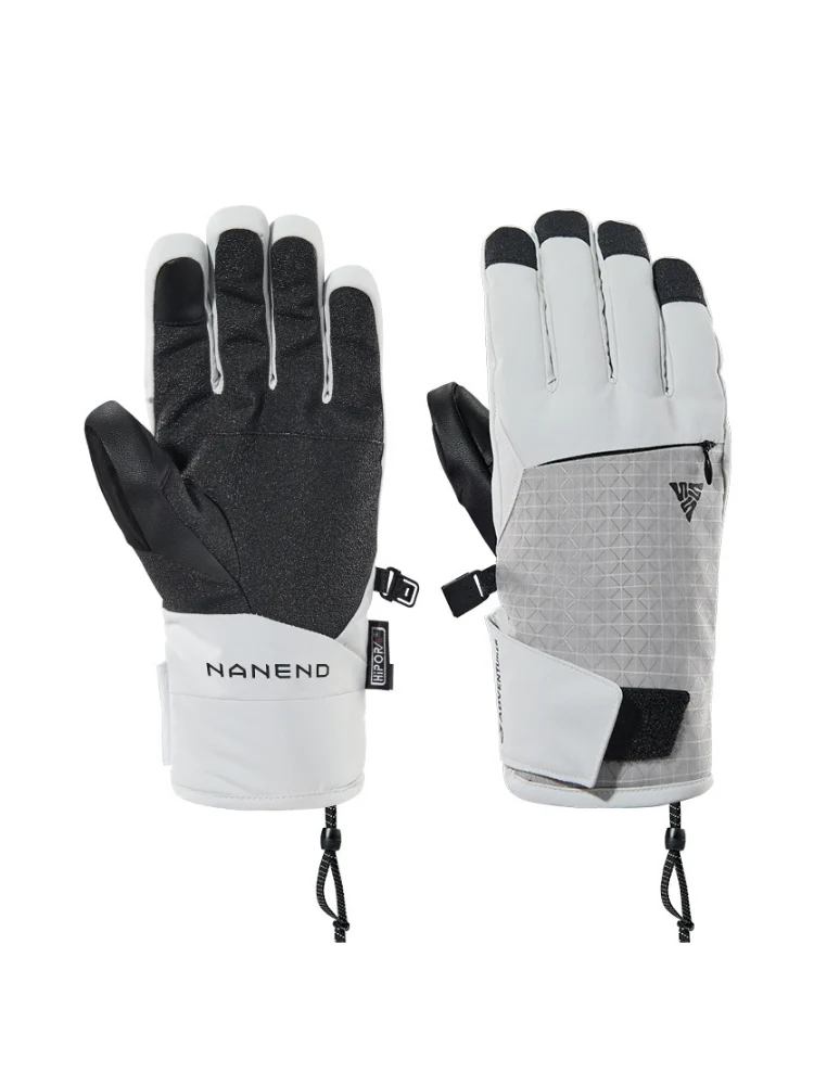 NANEND Frost Core Primaloft® Snow Gloves - Image 7