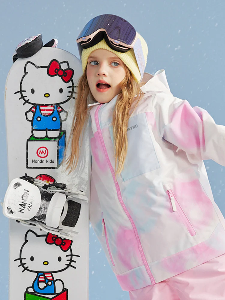 NANEND Kids Flip-up Lens Goggles - Image 7