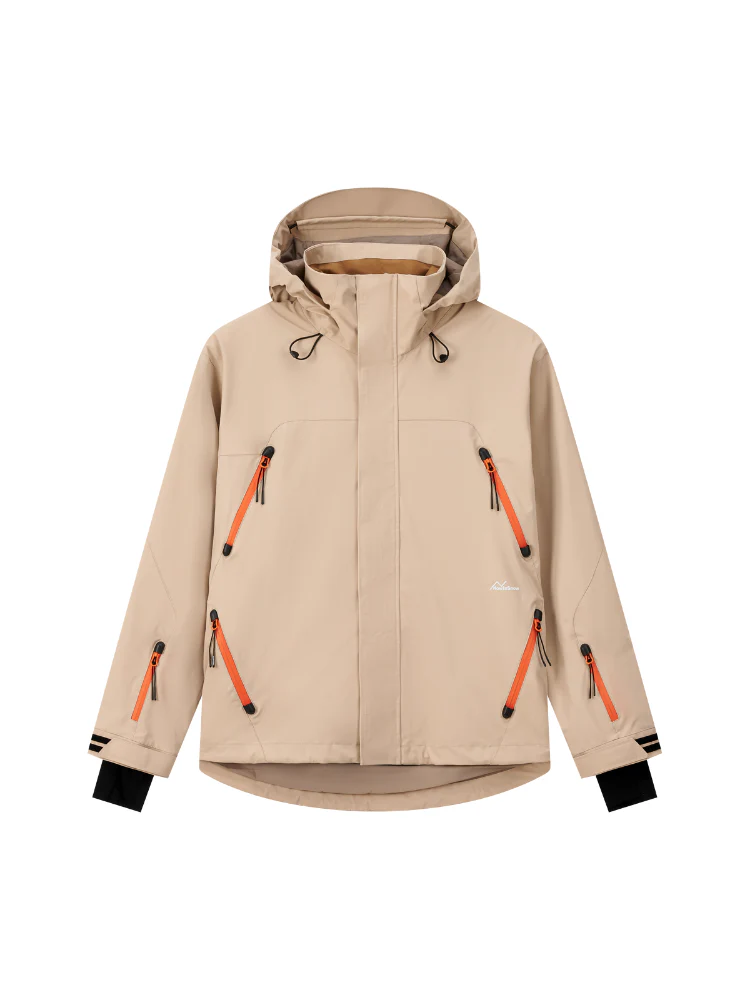 NIS Classic 2L Luxe Snow Jacket [Limited Region] - Image 13