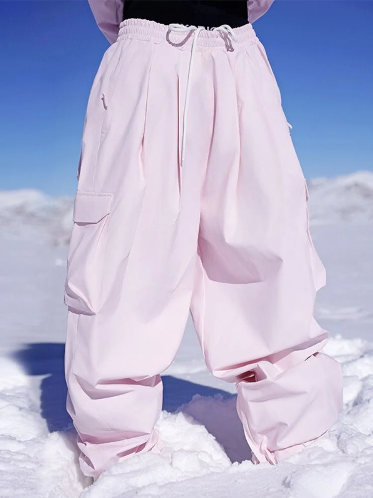NIS Retro Shell Snow Pants - Unisex - Image 15