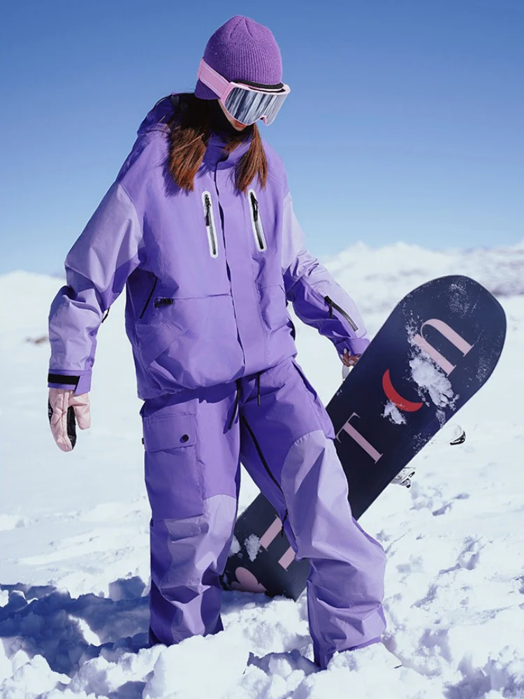 NIS Superb Alpine Jacket - Unisex - Image 4