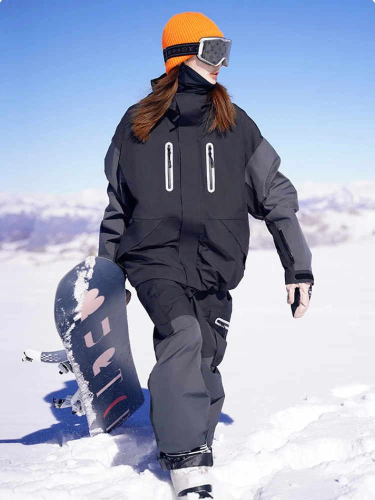 NIS Superb Alpine Jacket - Unisex - Image 6