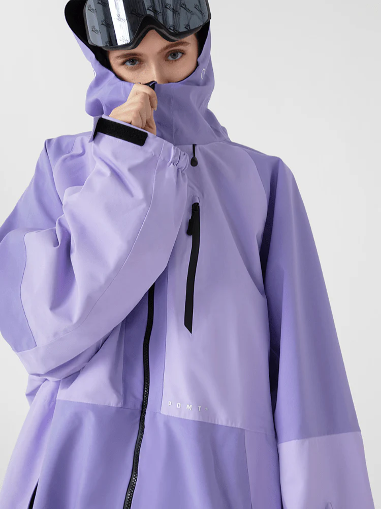 Pomt 2L Harmony Snow Jacket - Women's - Image 7