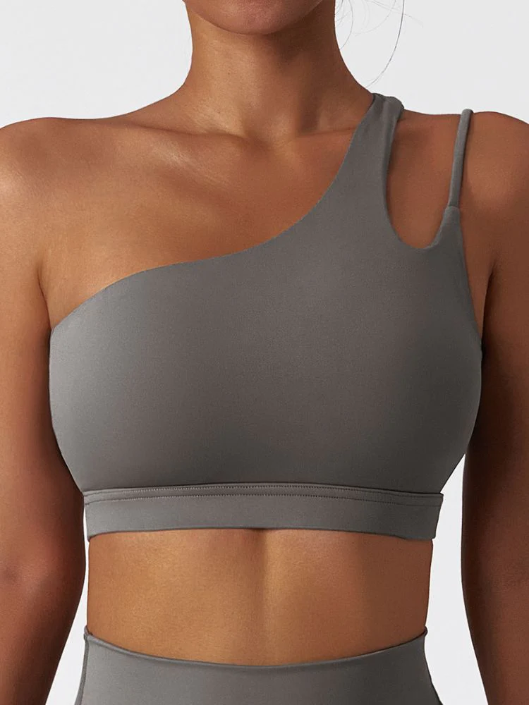 PowerPose Pilates Sport Bra - Women's - Image 16