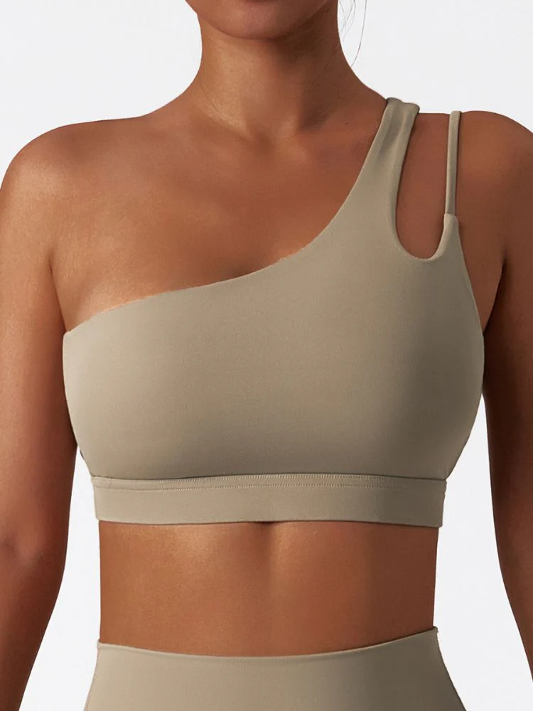 PowerPose Pilates Sport Bra - Women's - Image 3