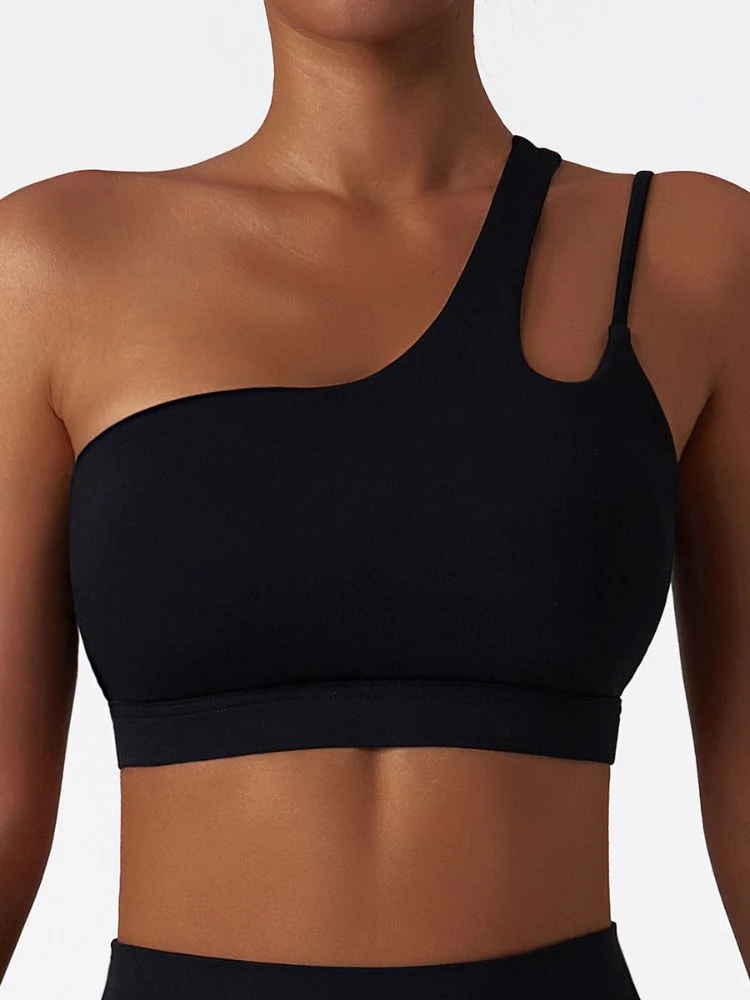 PowerPose Pilates Sport Bra - Women's - Image 6