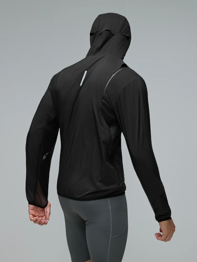 Pyrovibe Lightweight Sun Jacket - Unisex - Image 3