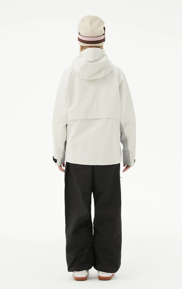 RandomPow 3L Alpha Shell Jacket - Unisex - Image 6